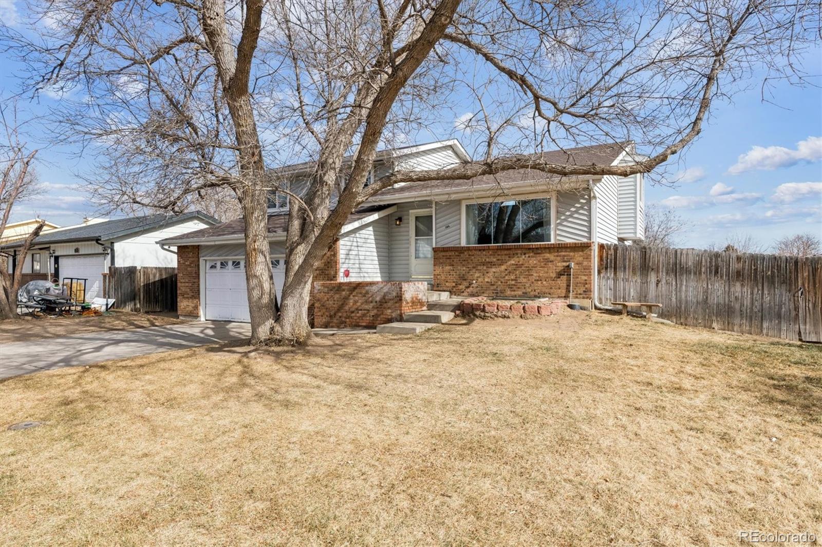 184 46th Avenue Greeley CO 80634