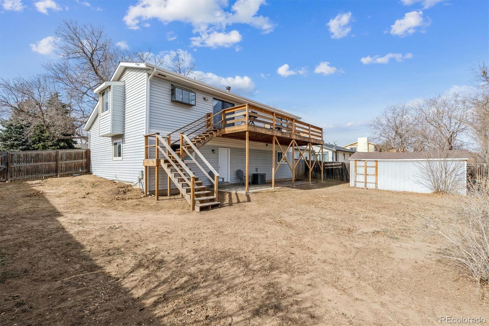 184 46th Avenue Greeley CO 80634