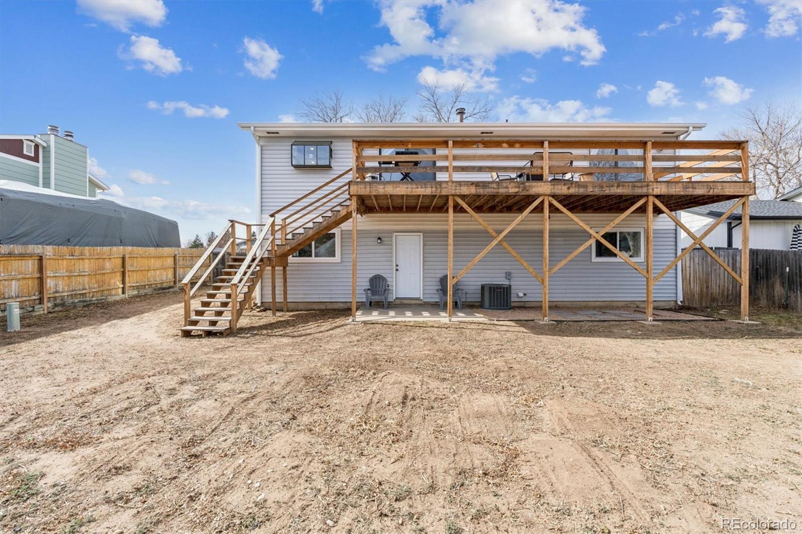 184 46th Avenue Greeley CO 80634