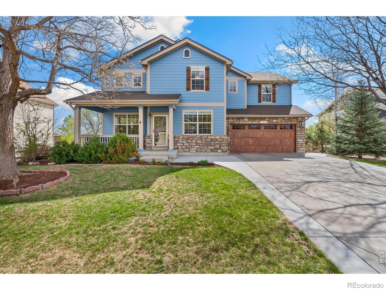 3214 Chase Drive Fort Collins CO 80525