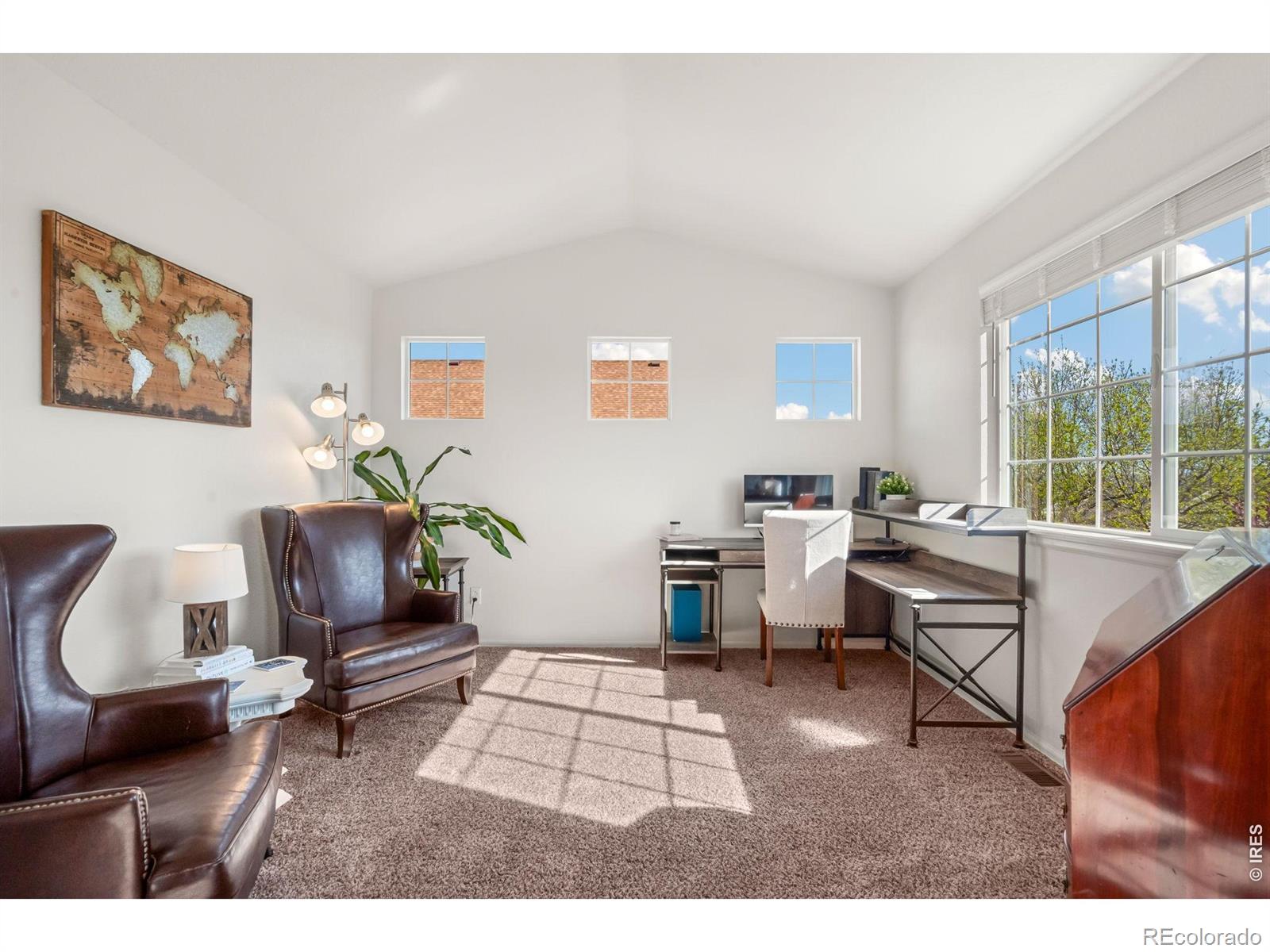 3214 Chase Drive Fort Collins CO 80525