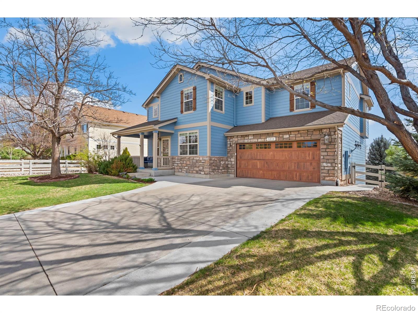 3214 Chase Drive Fort Collins CO 80525