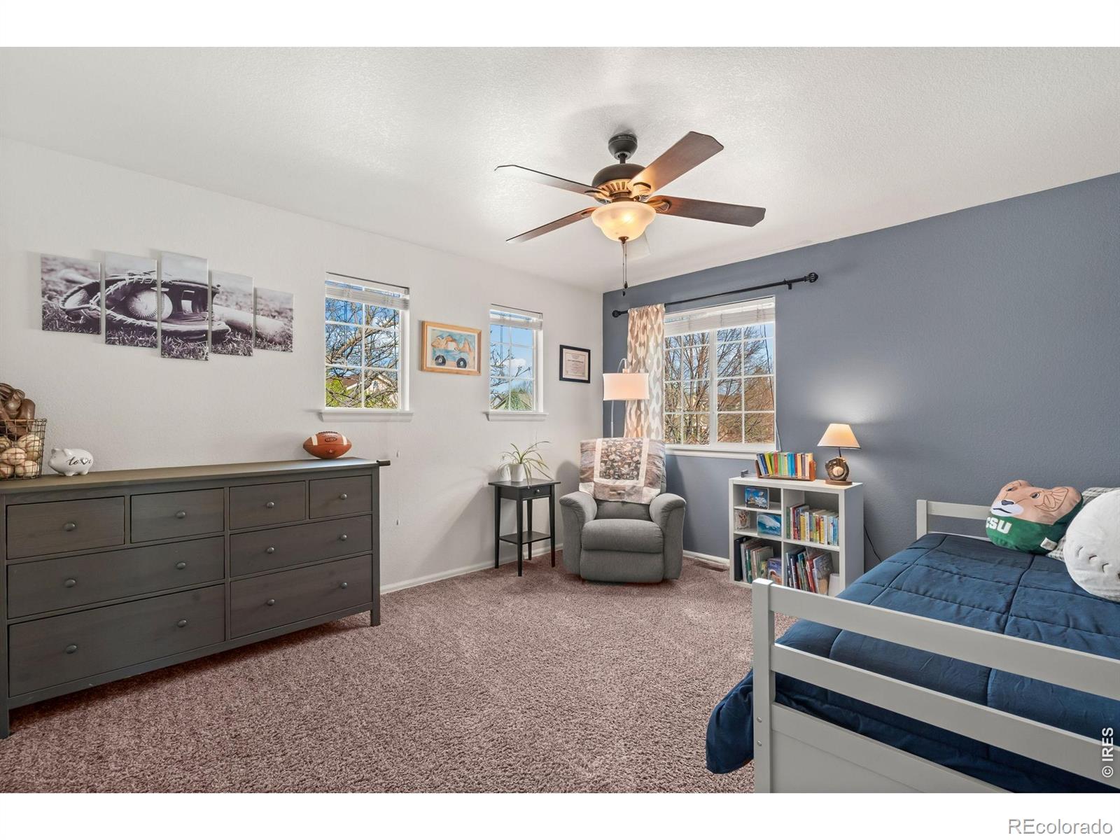 3214 Chase Drive Fort Collins CO 80525