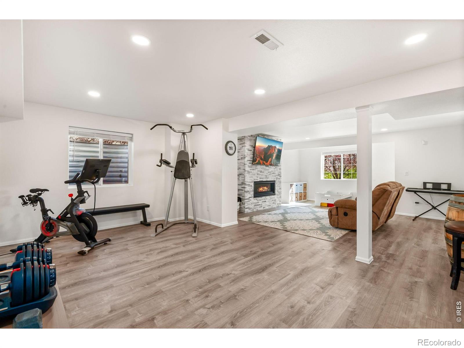 3214 Chase Drive Fort Collins CO 80525