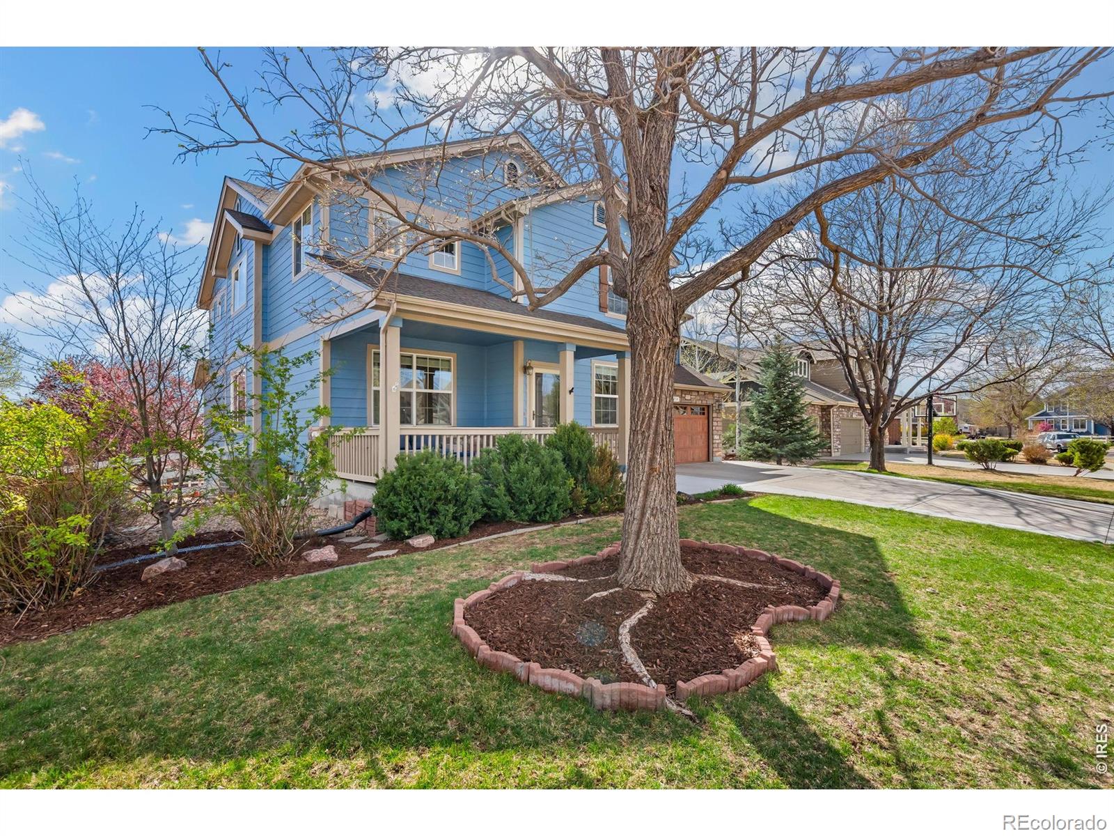 3214 Chase Drive Fort Collins CO 80525