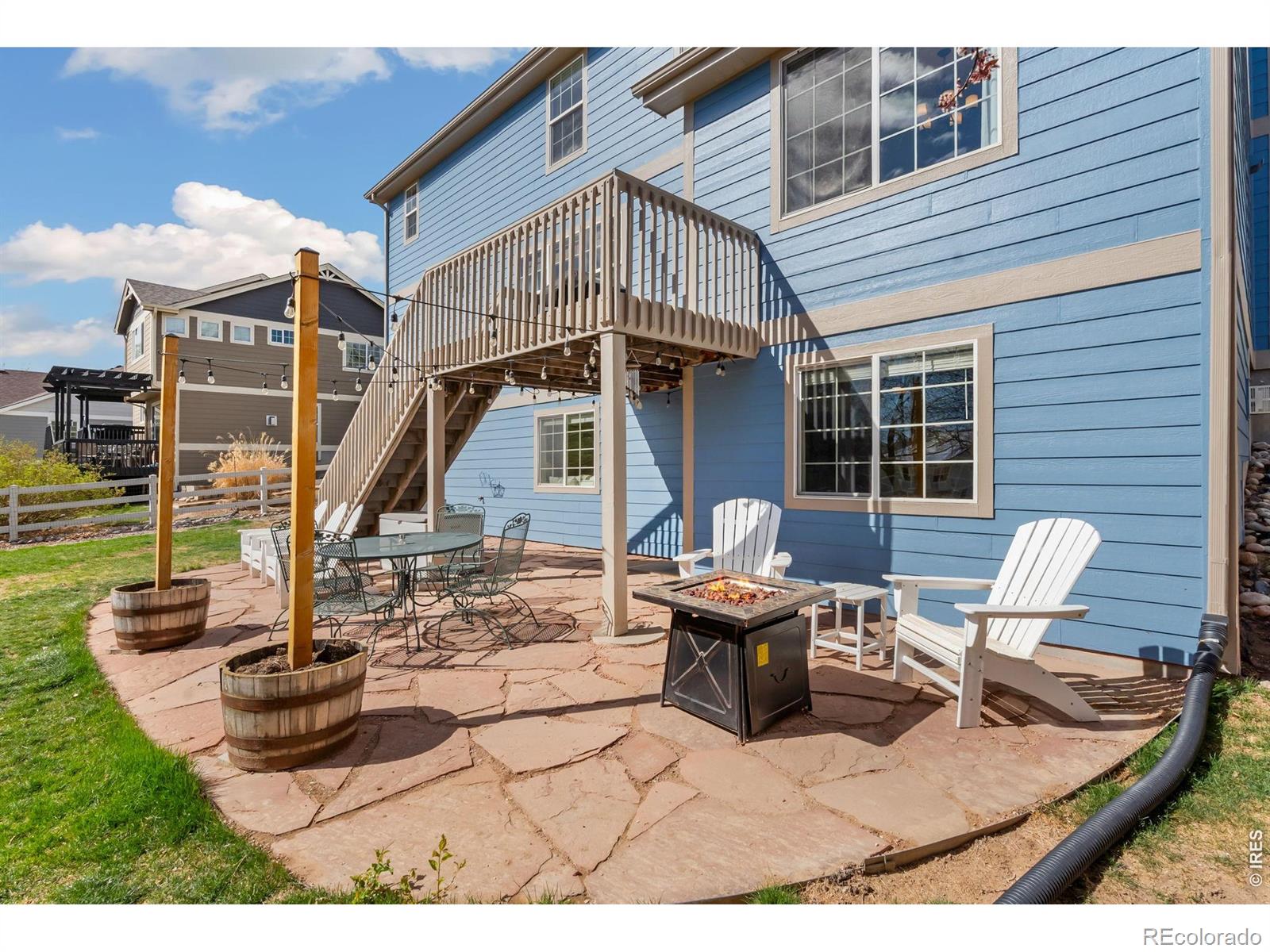 3214 Chase Drive Fort Collins CO 80525