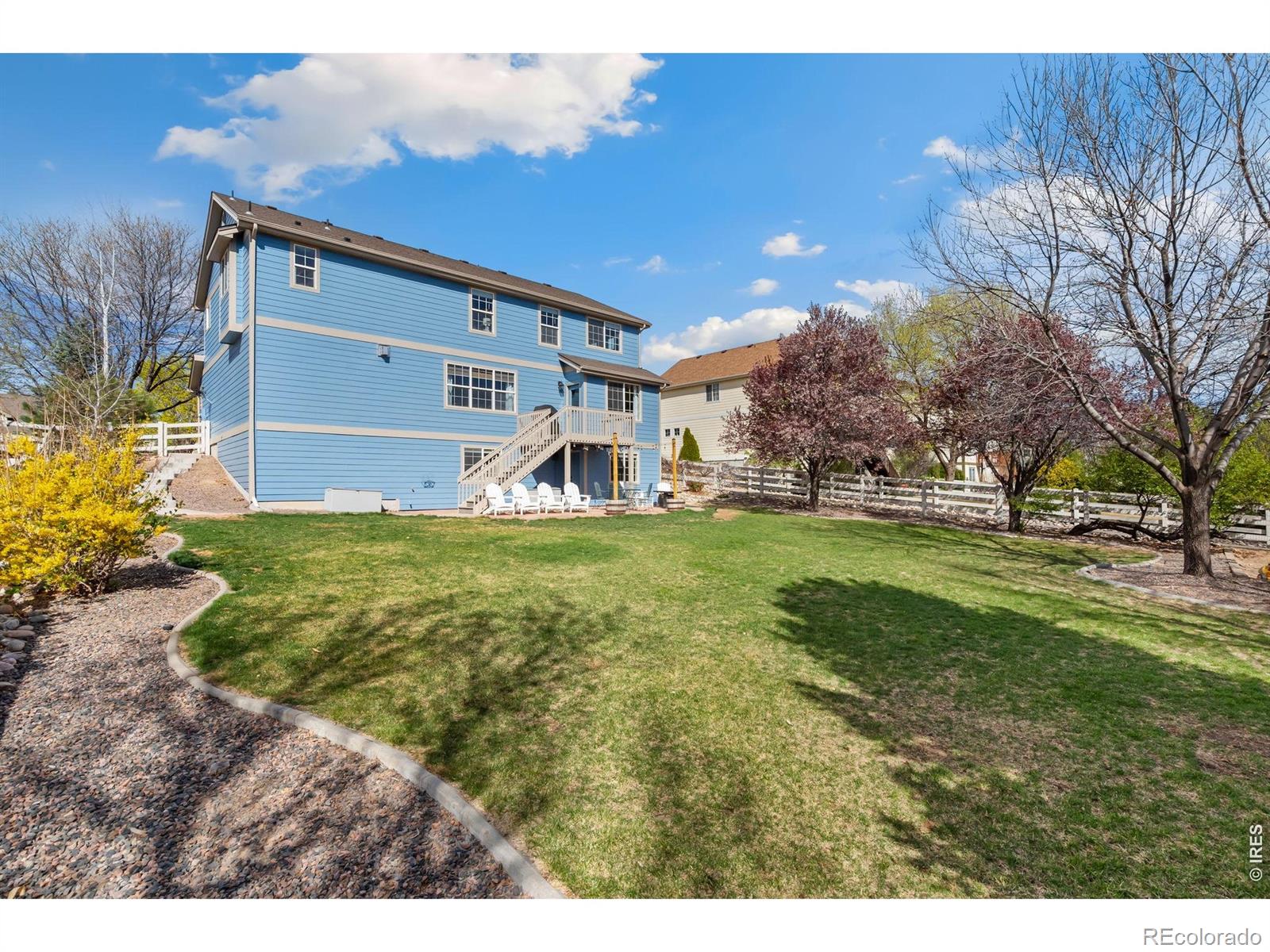 3214 Chase Drive Fort Collins CO 80525