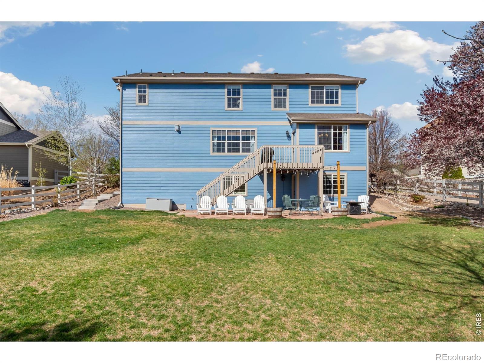 3214 Chase Drive Fort Collins CO 80525