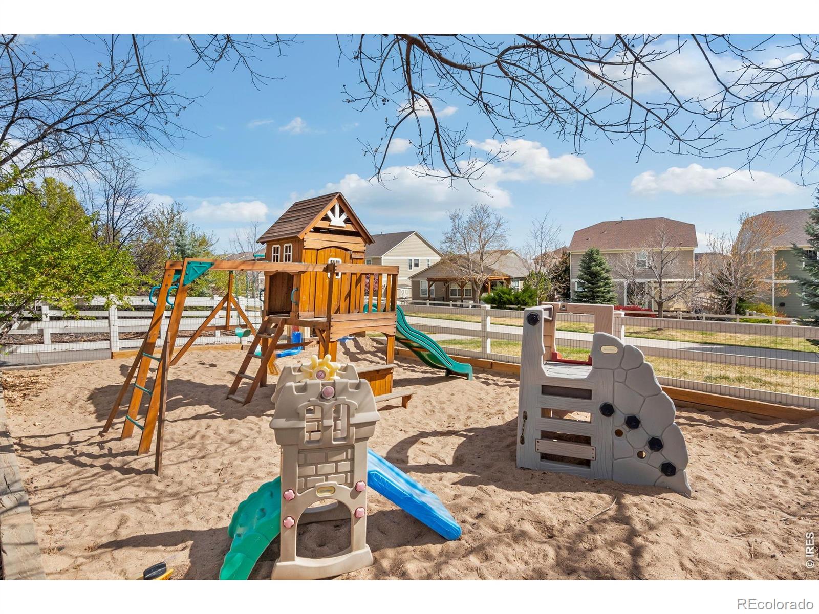 3214 Chase Drive Fort Collins CO 80525