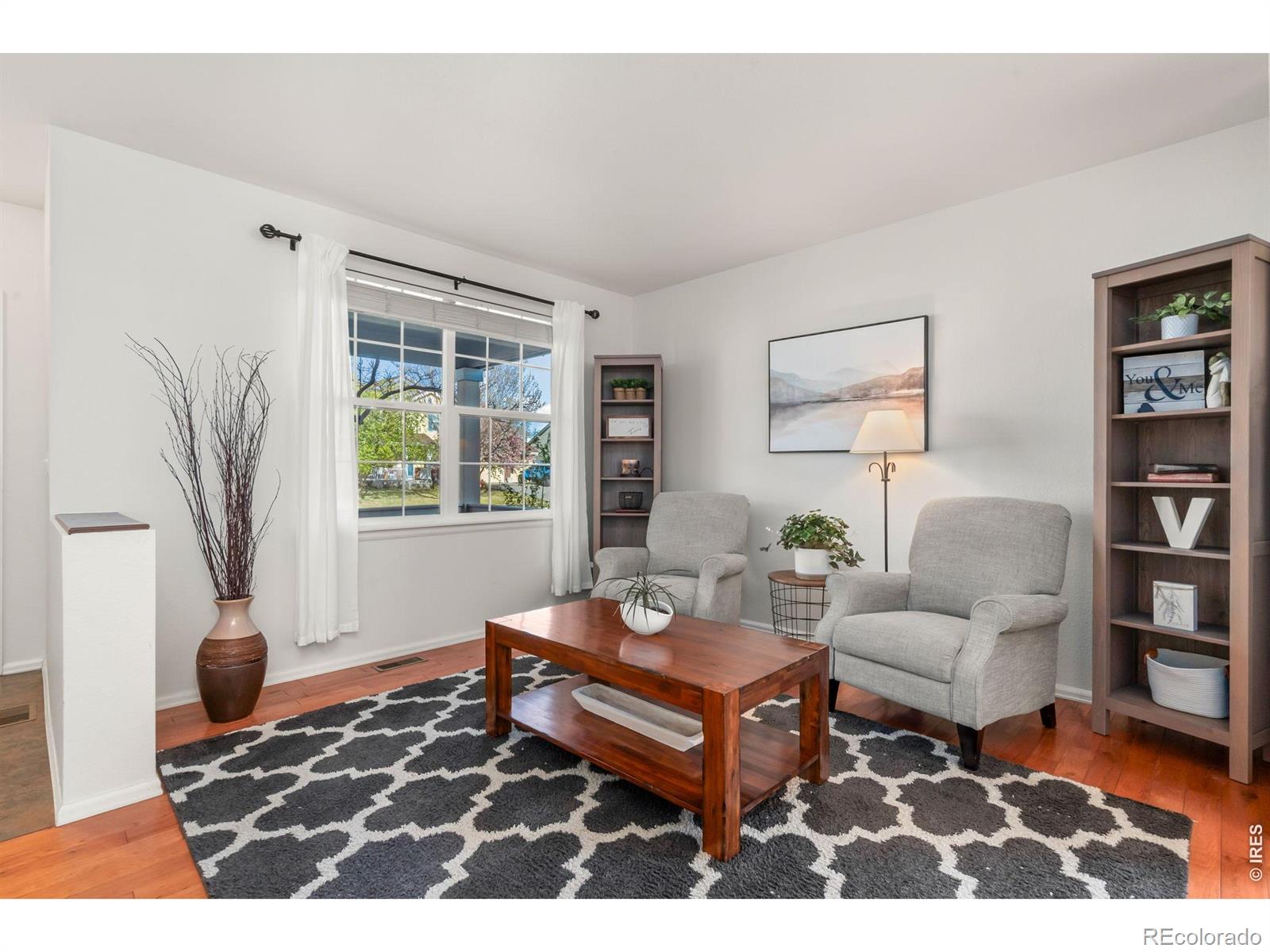 3214 Chase Drive Fort Collins CO 80525