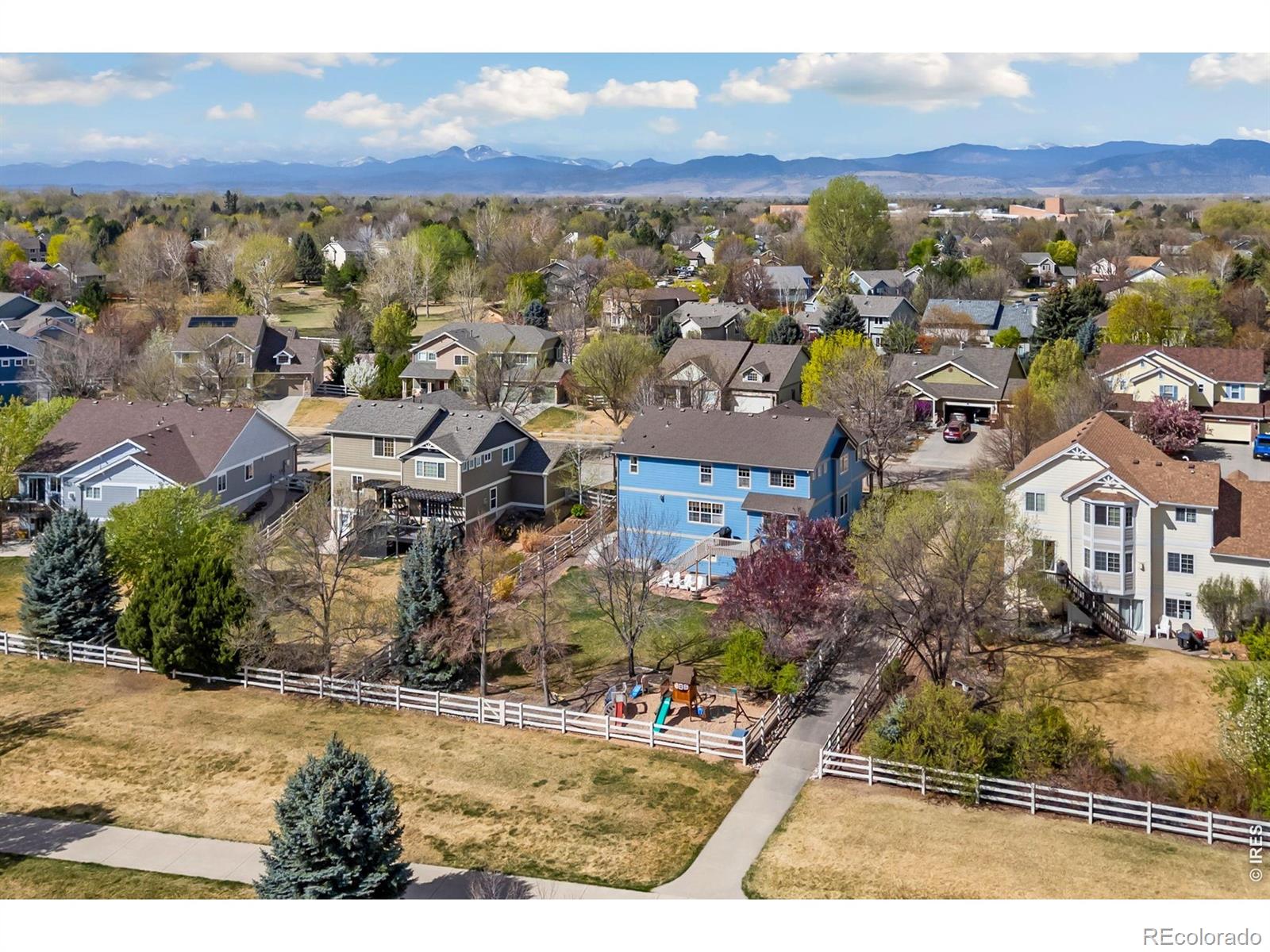 3214 Chase Drive Fort Collins CO 80525