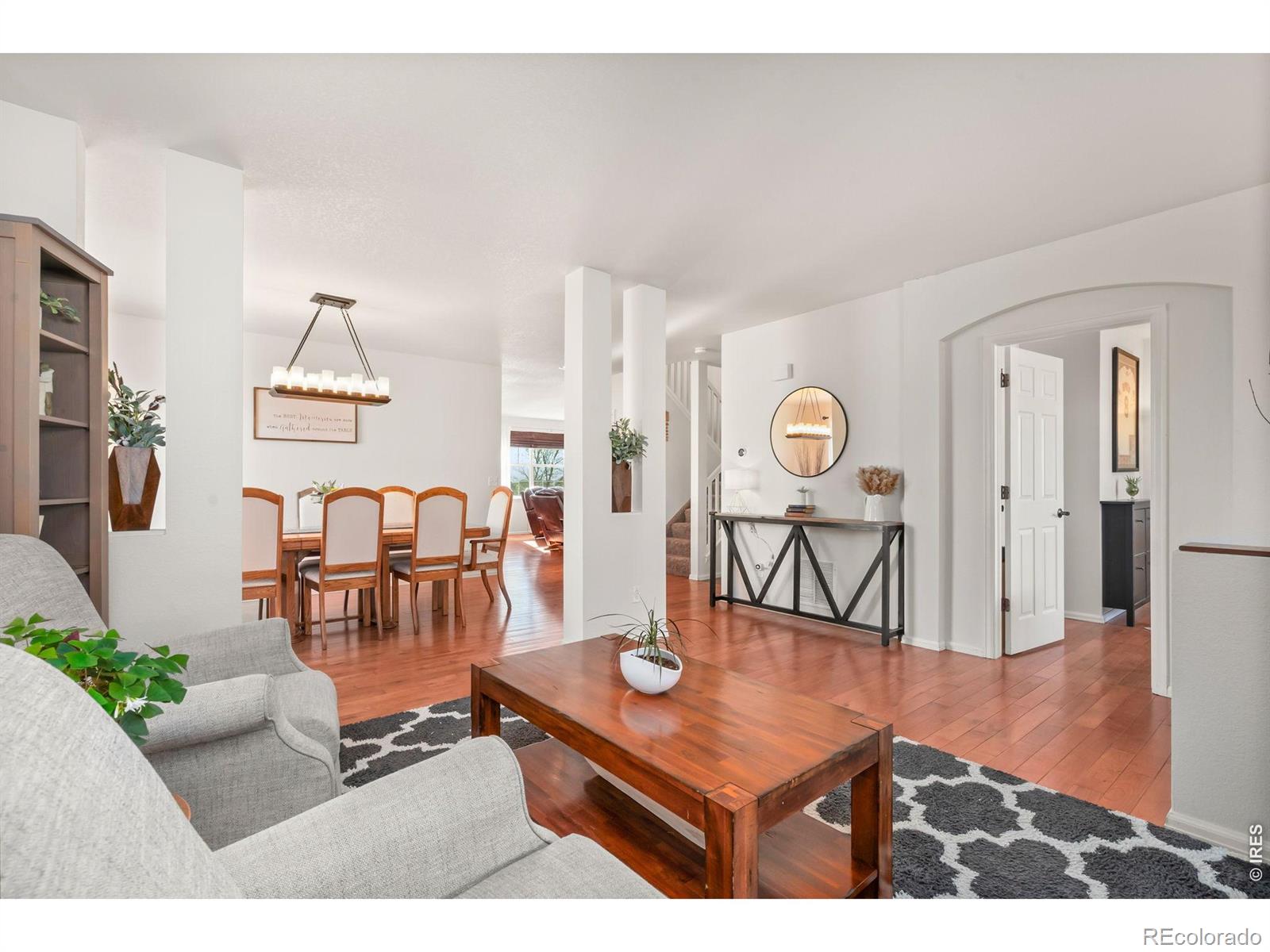 3214 Chase Drive Fort Collins CO 80525