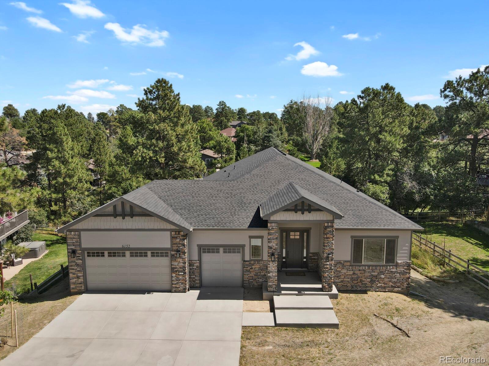 6152 Powell Road Parker CO 80134