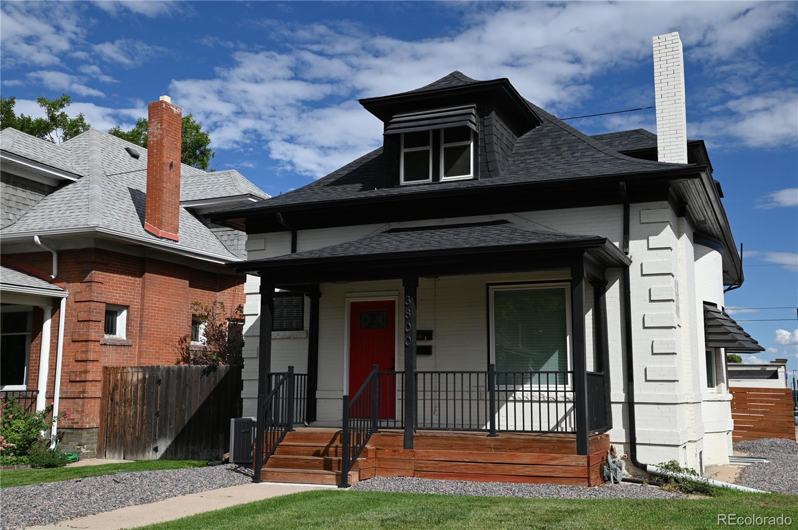 3800 Umatilla Street Denver CO 80211