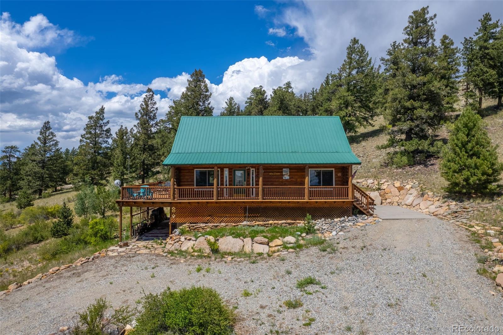 706 Bonell Drive Fairplay CO 80440
