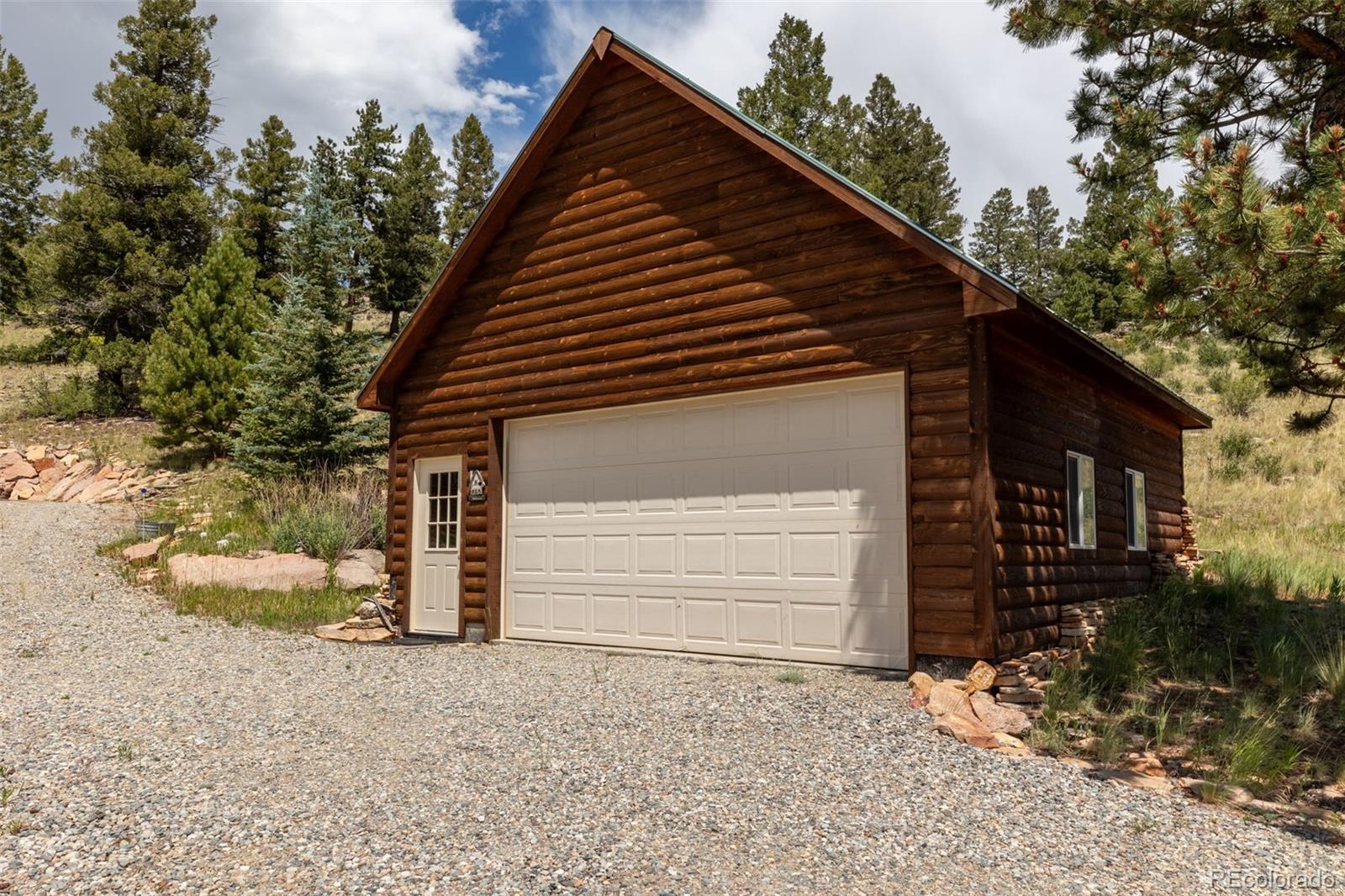 706 Bonell Drive Fairplay CO 80440
