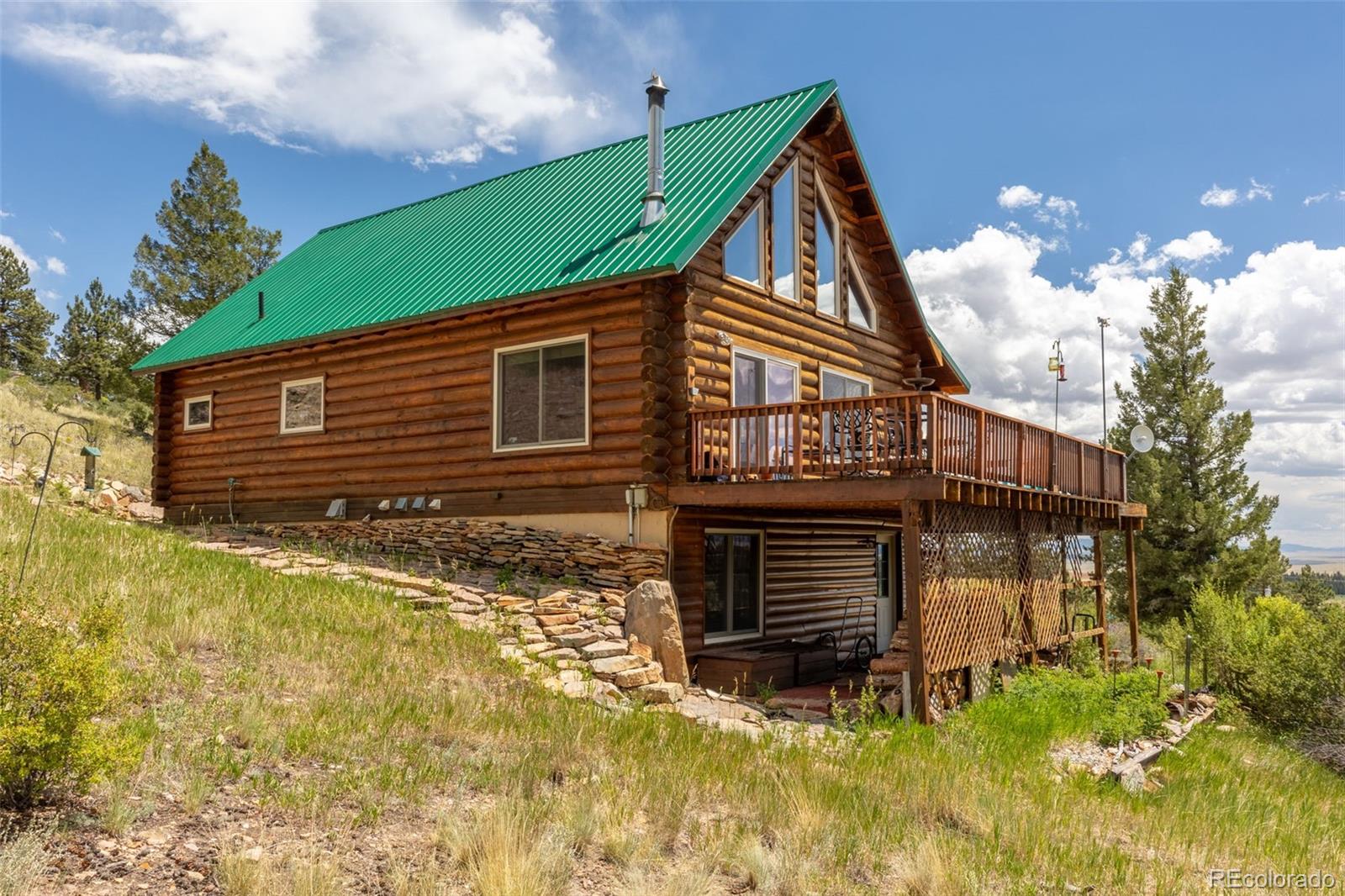 706 Bonell Drive Fairplay CO 80440