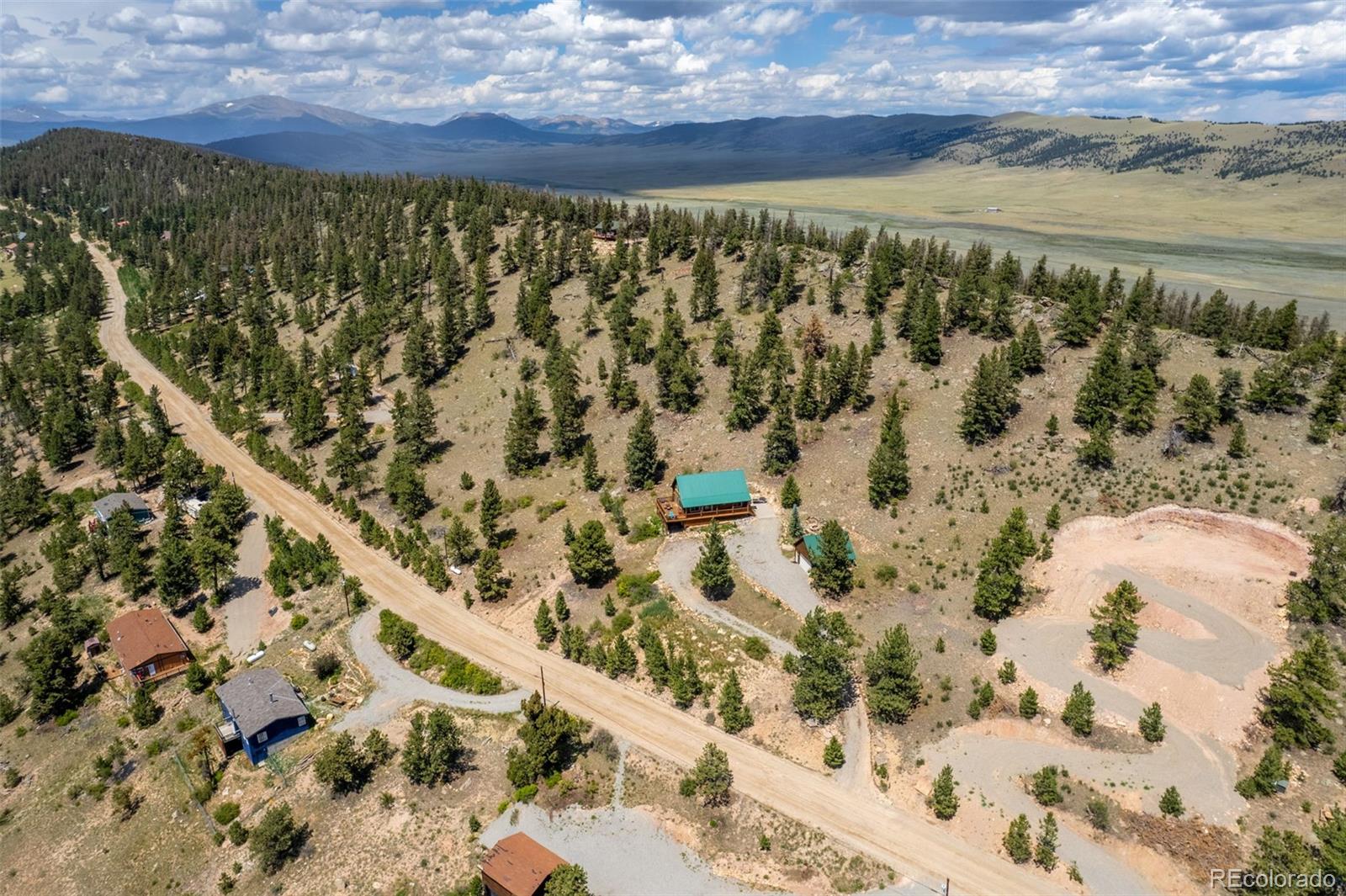 706 Bonell Drive Fairplay CO 80440