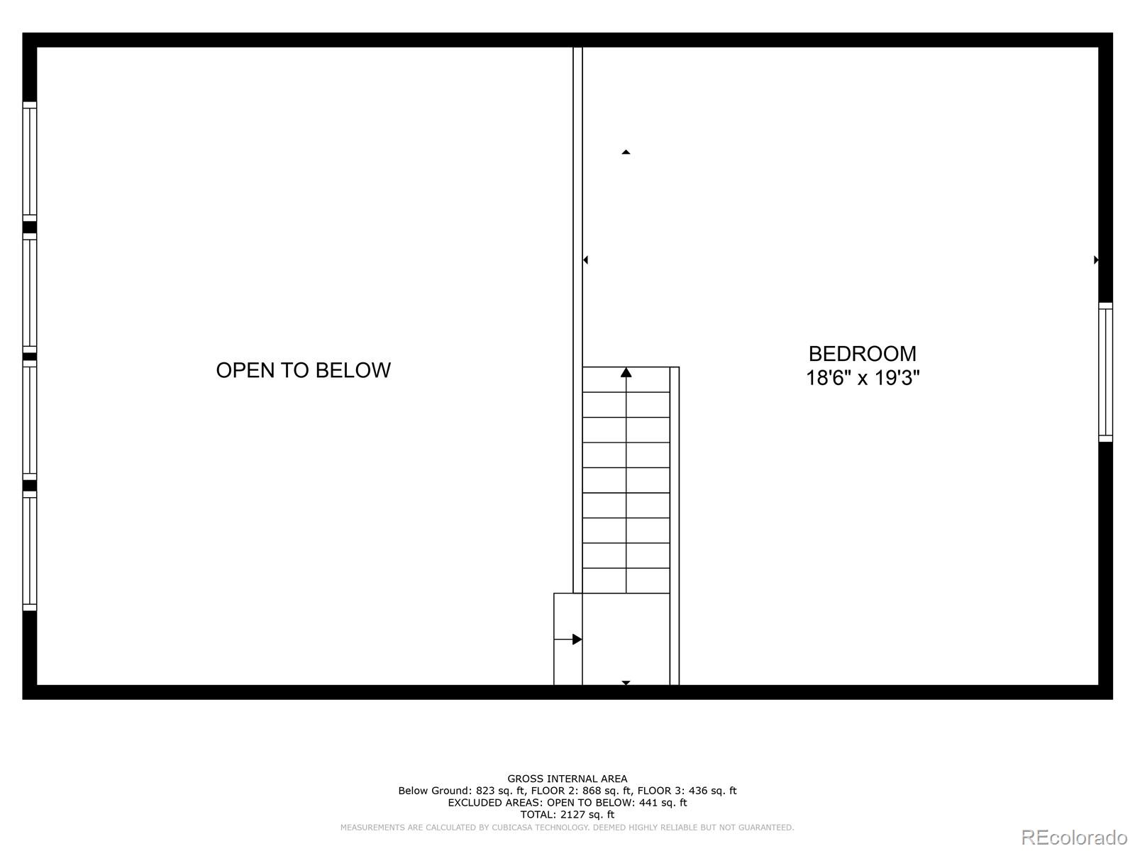 706 Bonell Drive Fairplay CO 80440