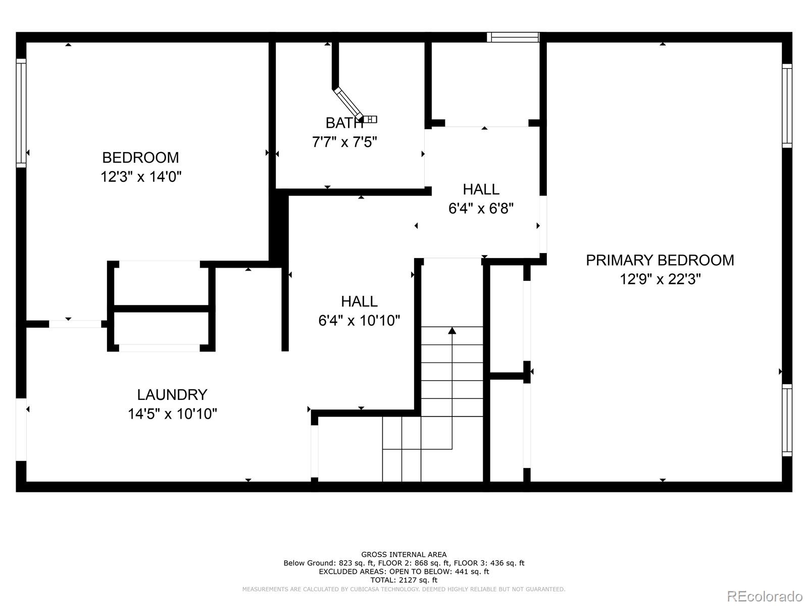 706 Bonell Drive Fairplay CO 80440