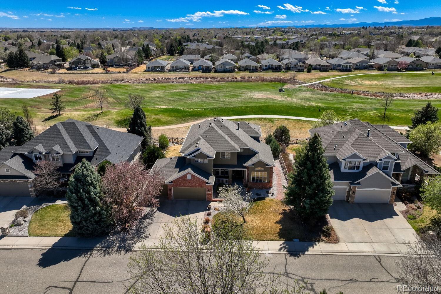 1043 Wyndemere Circle Longmont CO 80504