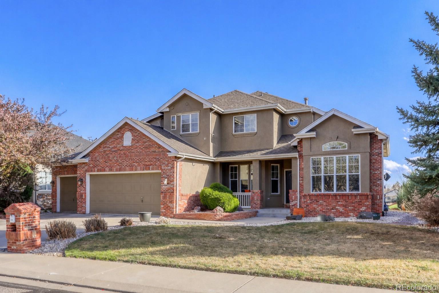 1043 Wyndemere Circle Longmont CO 80504