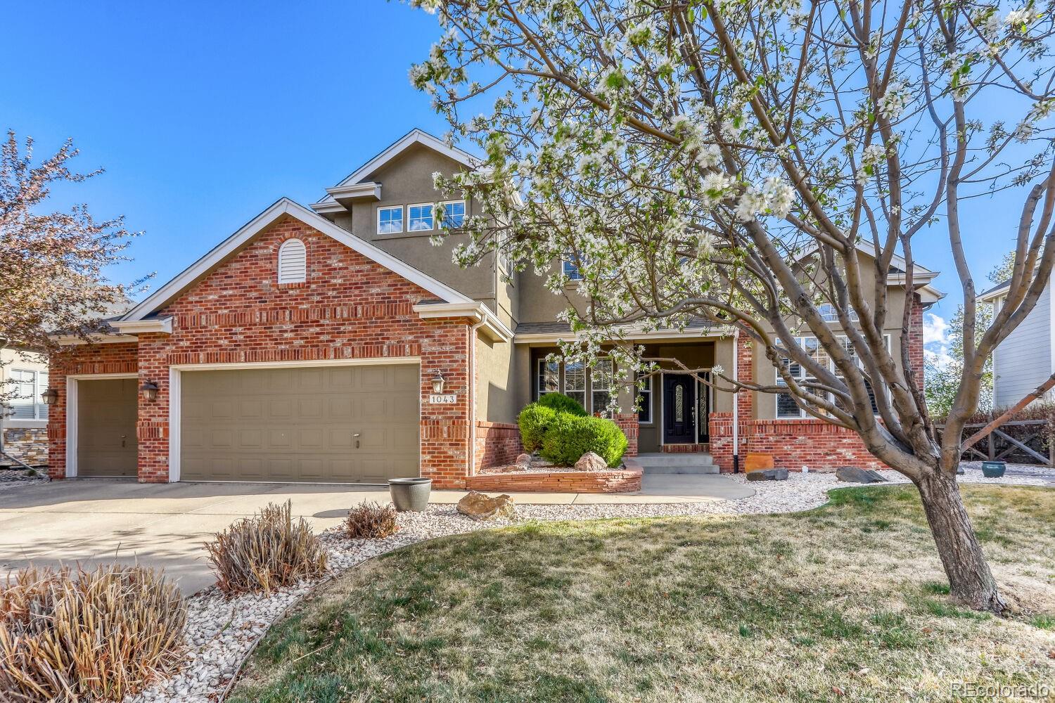 1043 Wyndemere Circle Longmont CO 80504