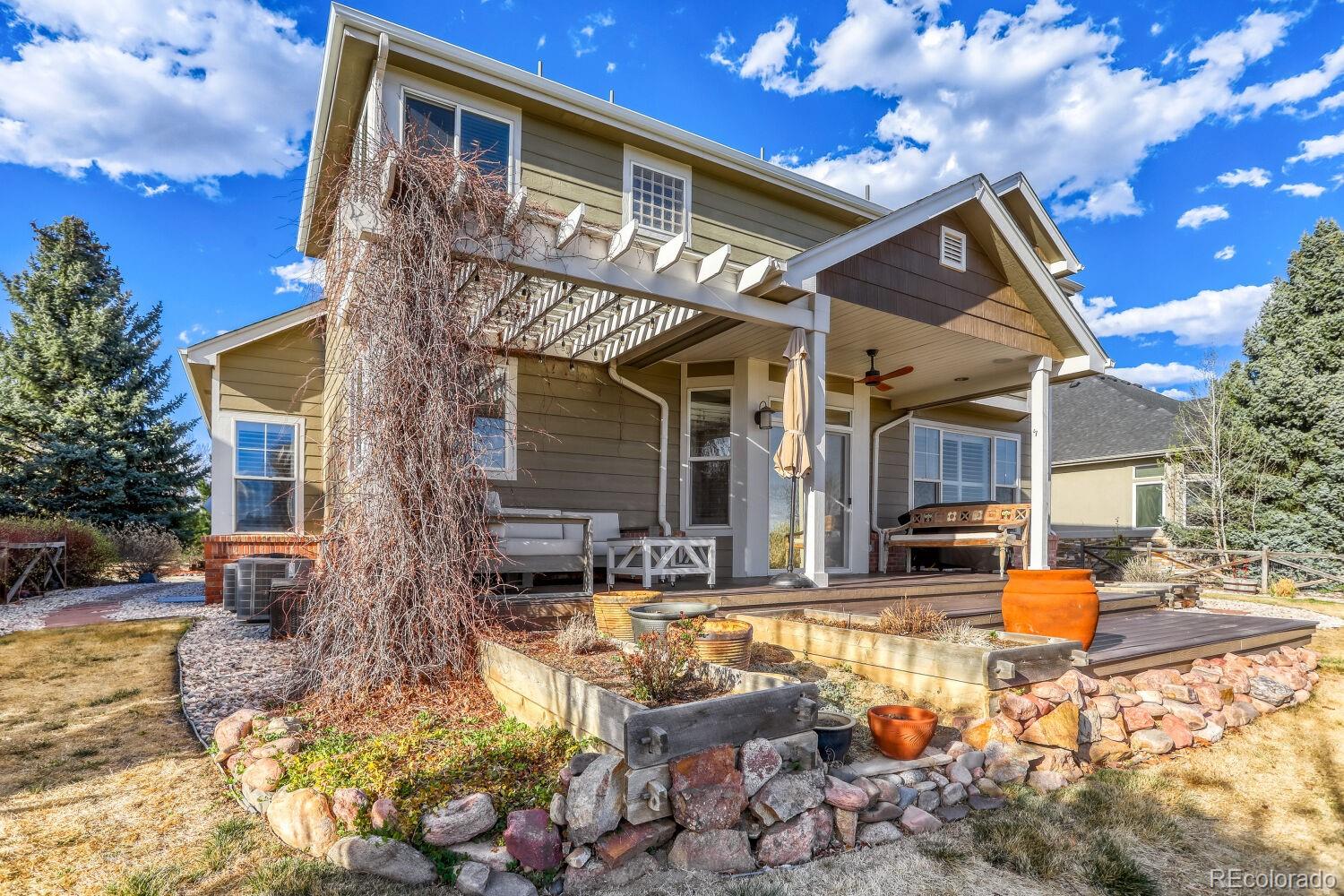 1043 Wyndemere Circle Longmont CO 80504