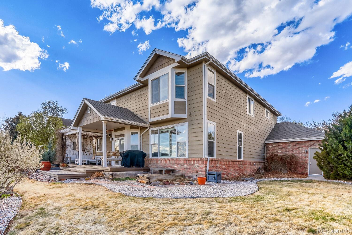 1043 Wyndemere Circle Longmont CO 80504