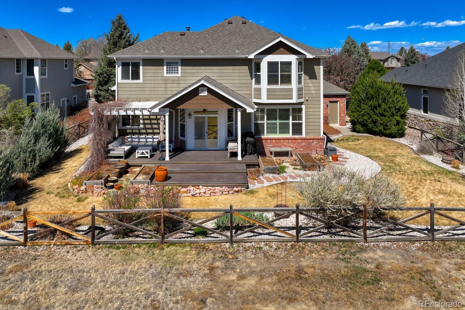 1043 Wyndemere Circle Longmont CO 80504
