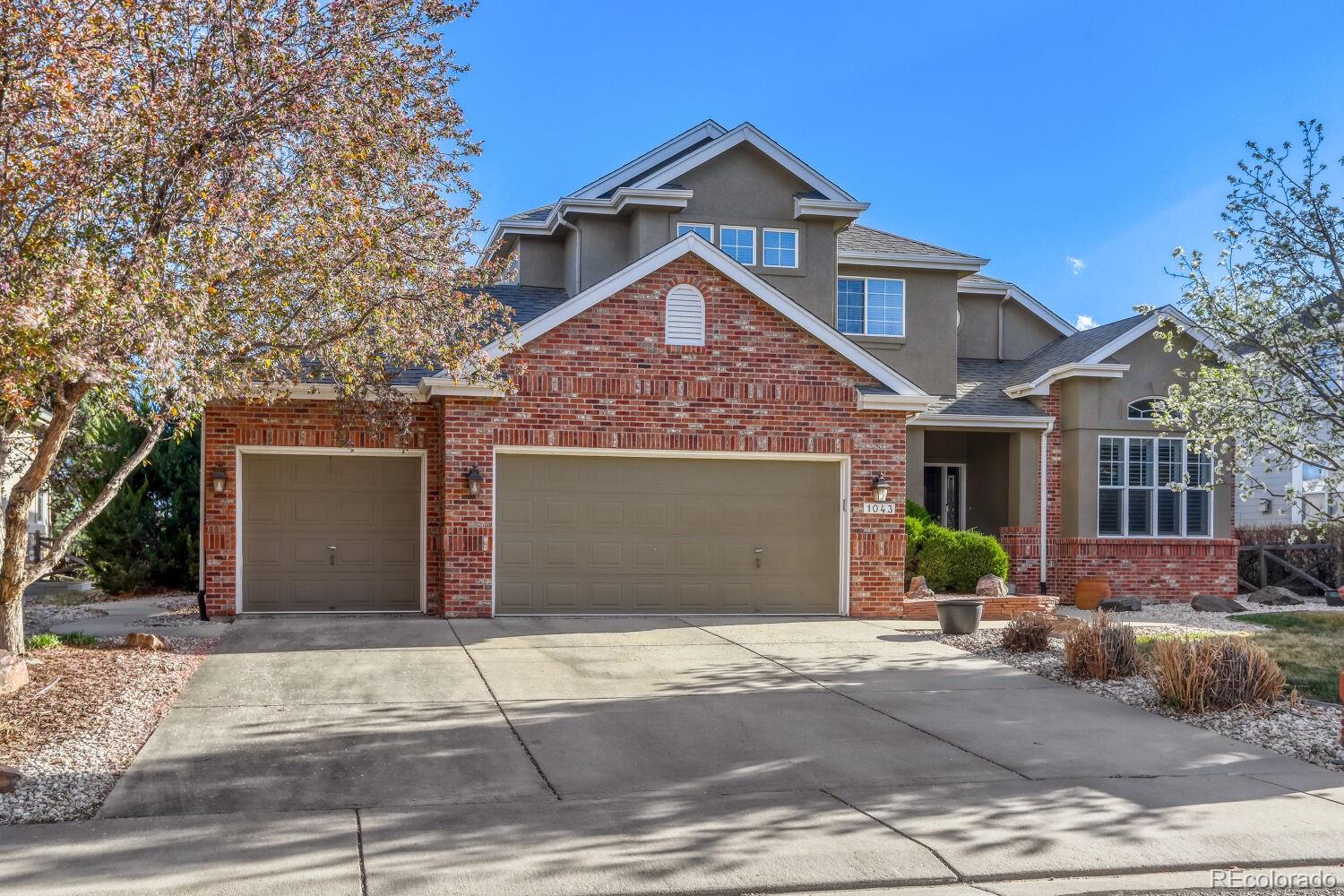 1043 Wyndemere Circle Longmont CO 80504