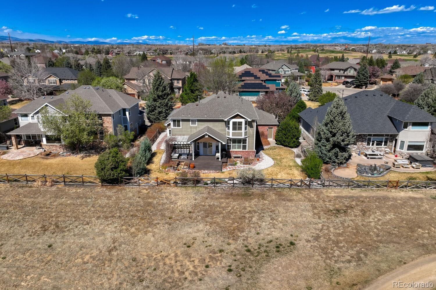 1043 Wyndemere Circle Longmont CO 80504