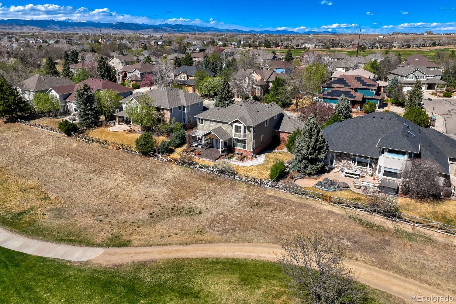 1043 Wyndemere Circle Longmont CO 80504