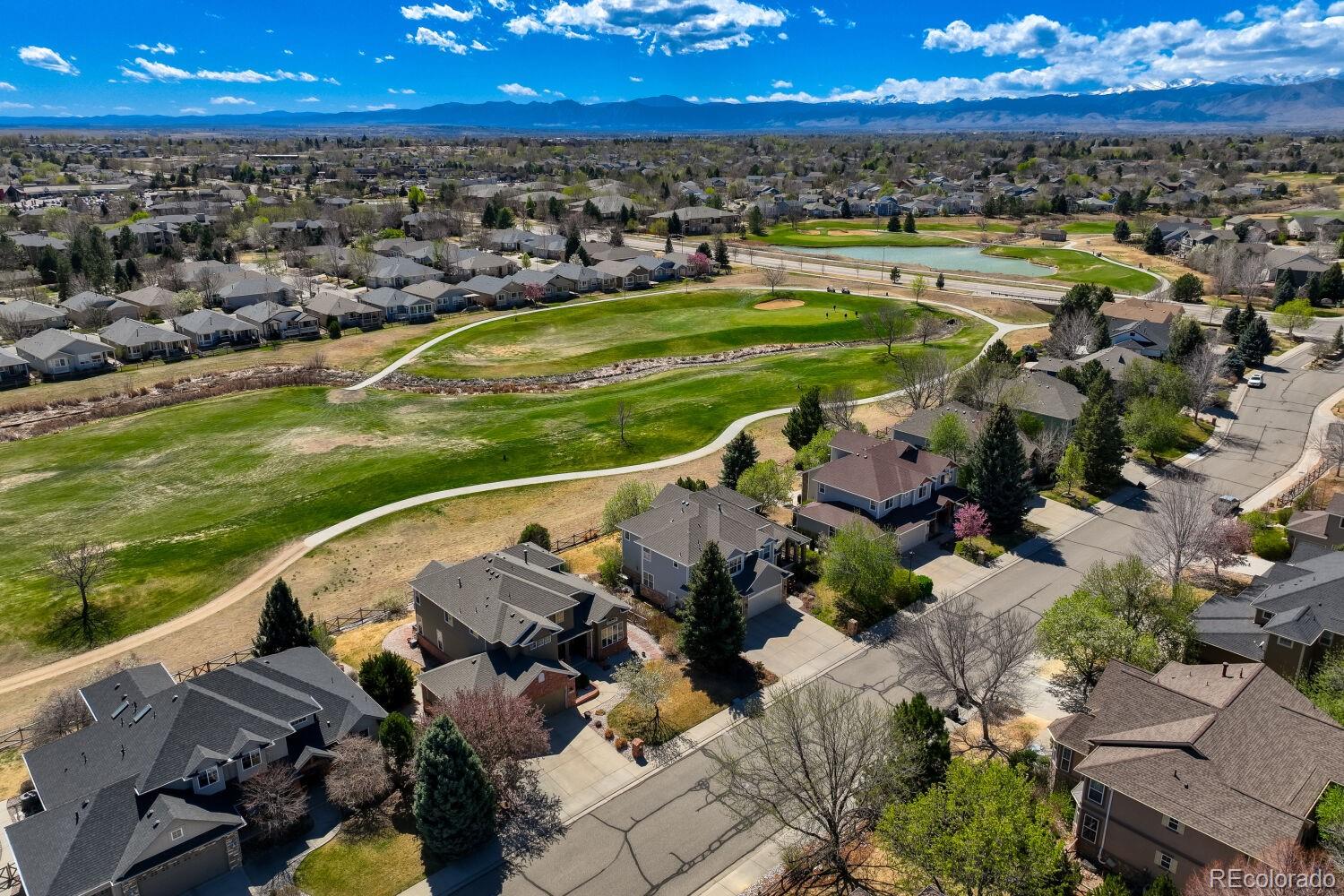 1043 Wyndemere Circle Longmont CO 80504