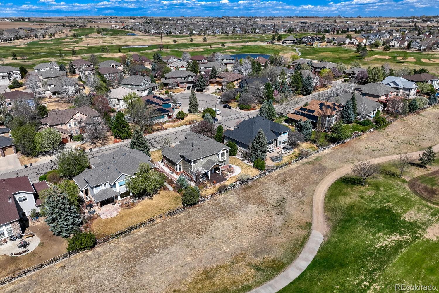 1043 Wyndemere Circle Longmont CO 80504