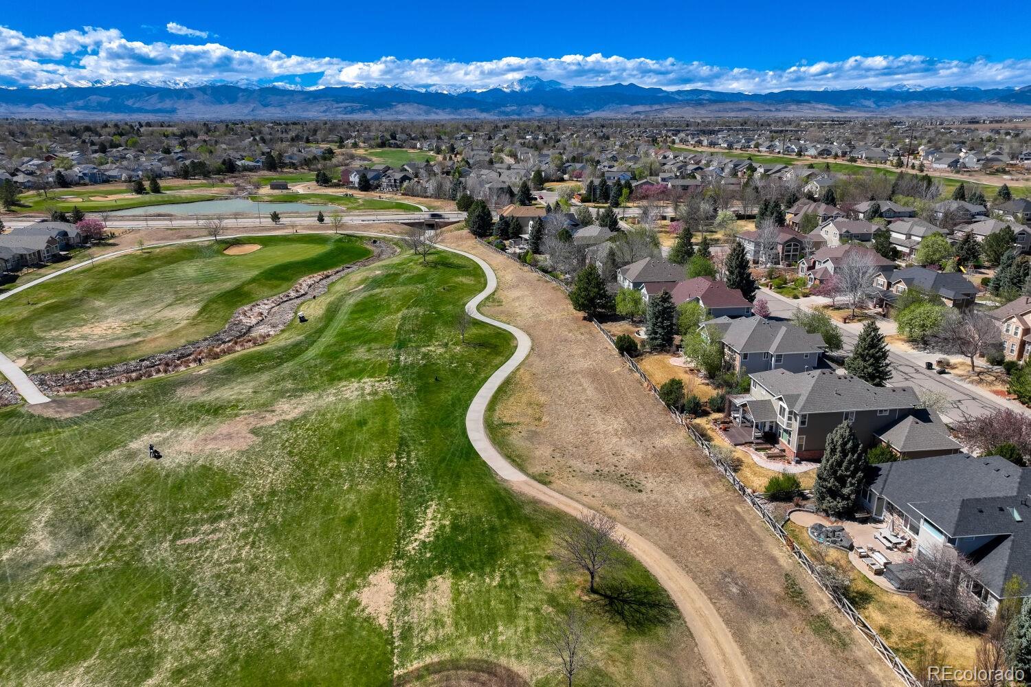 1043 Wyndemere Circle Longmont CO 80504
