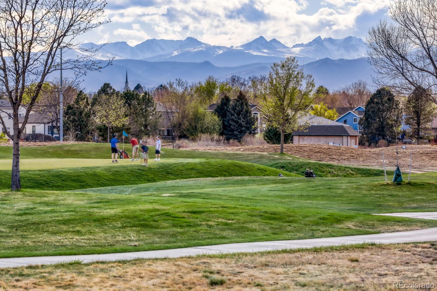 1043 Wyndemere Circle Longmont CO 80504