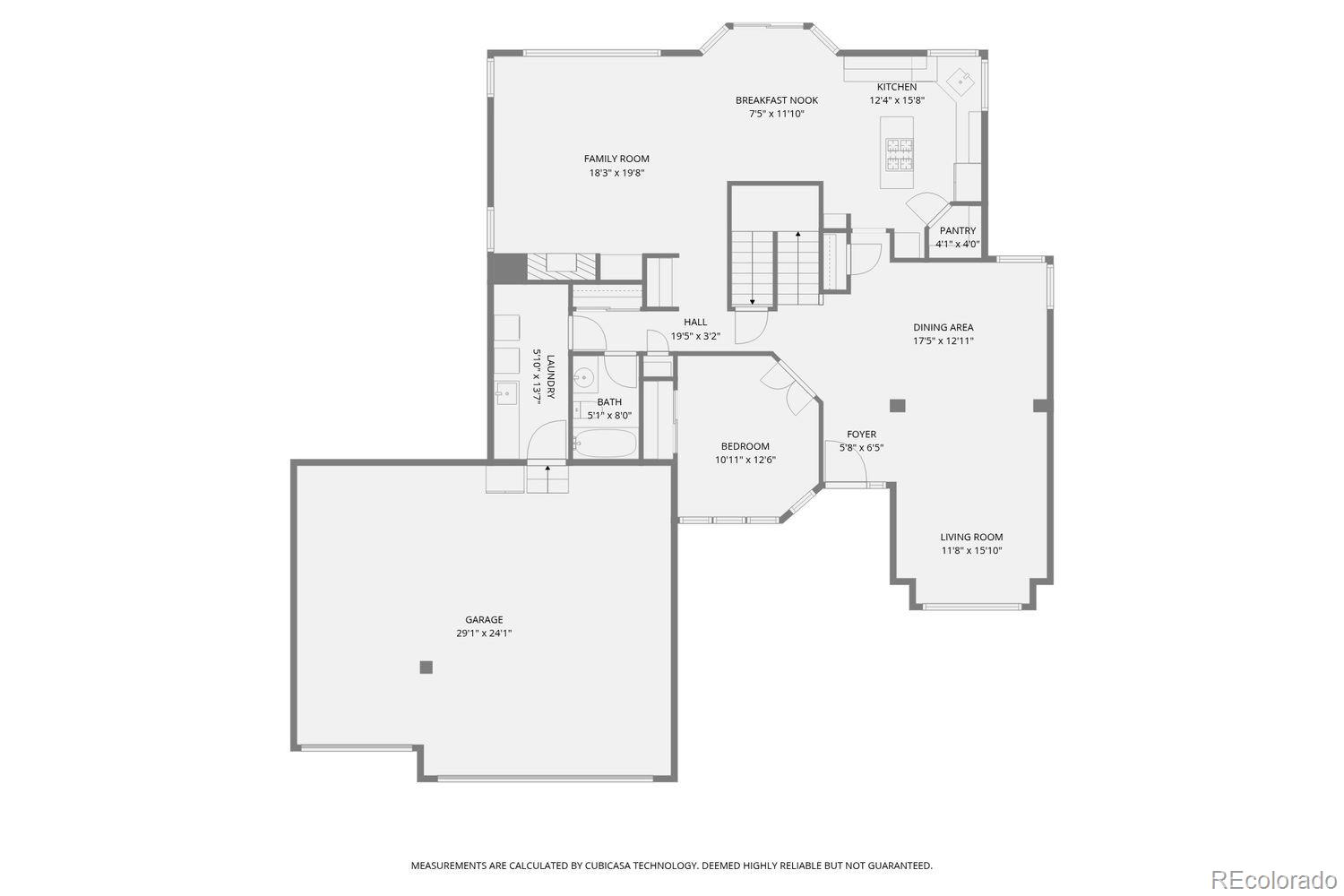 1043 Wyndemere Circle Longmont CO 80504