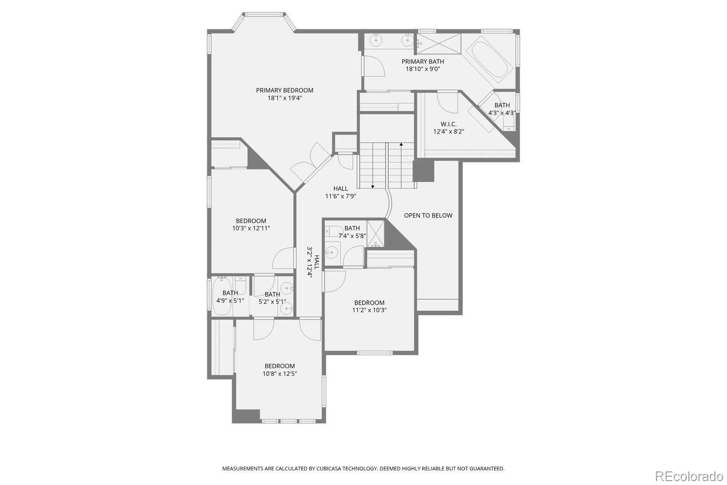 1043 Wyndemere Circle Longmont CO 80504