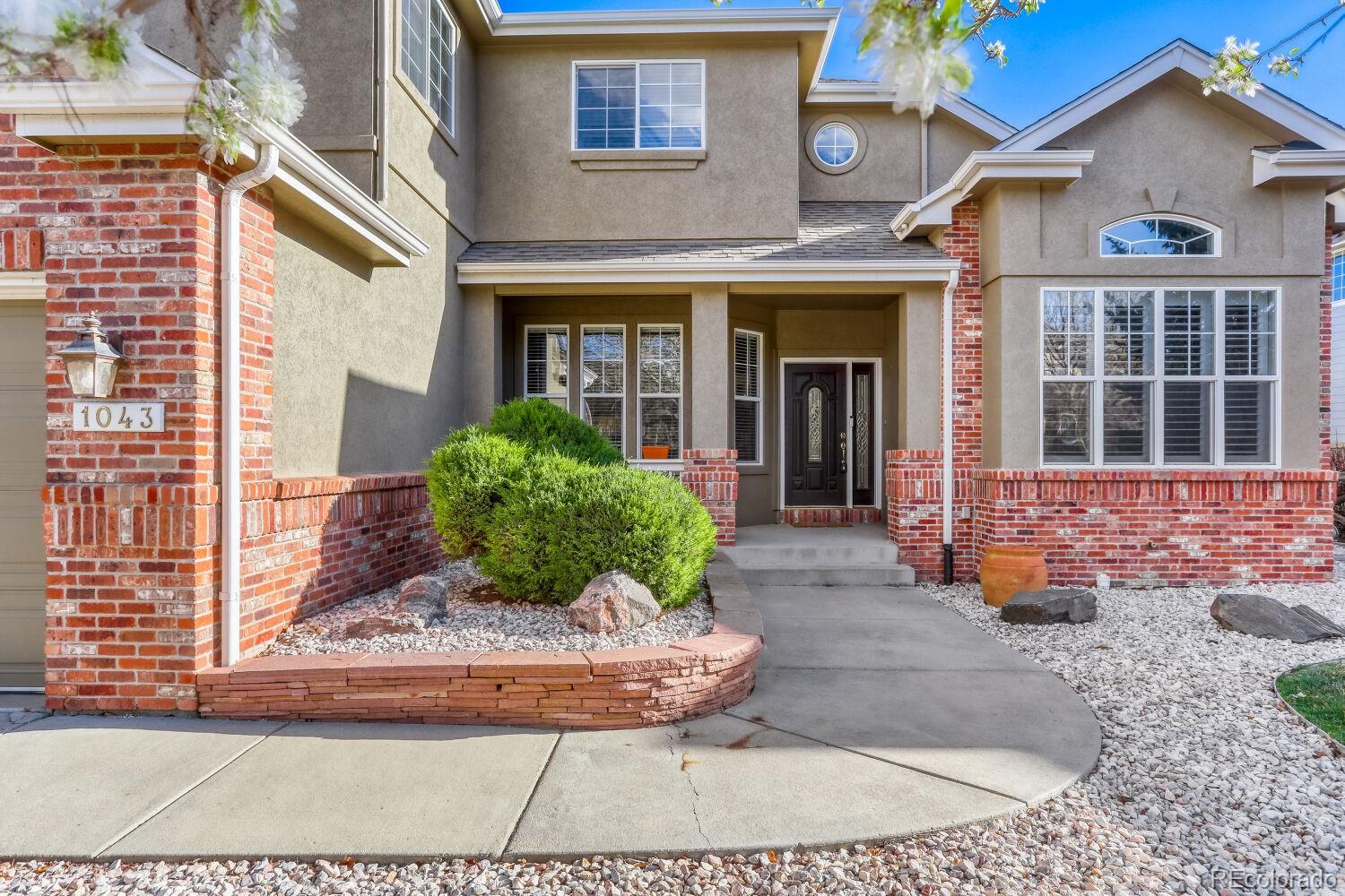 1043 Wyndemere Circle Longmont CO 80504