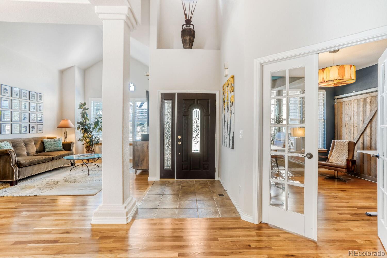 1043 Wyndemere Circle Longmont CO 80504