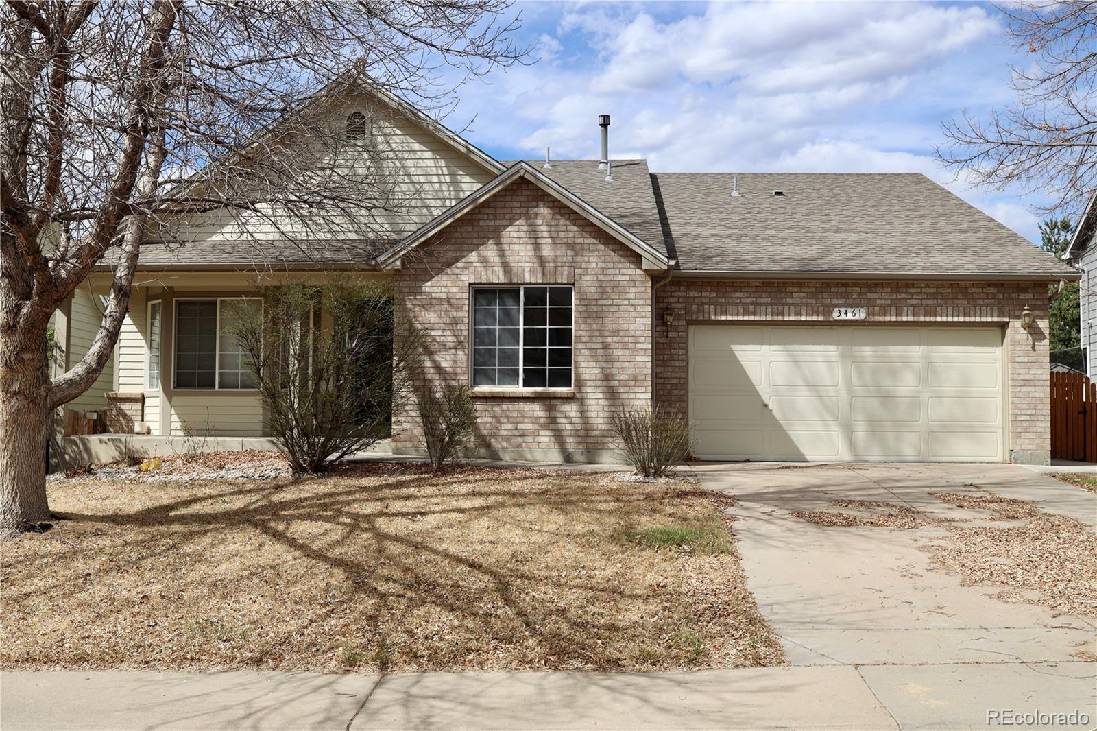 3461 Maple Circle Brighton CO 80601