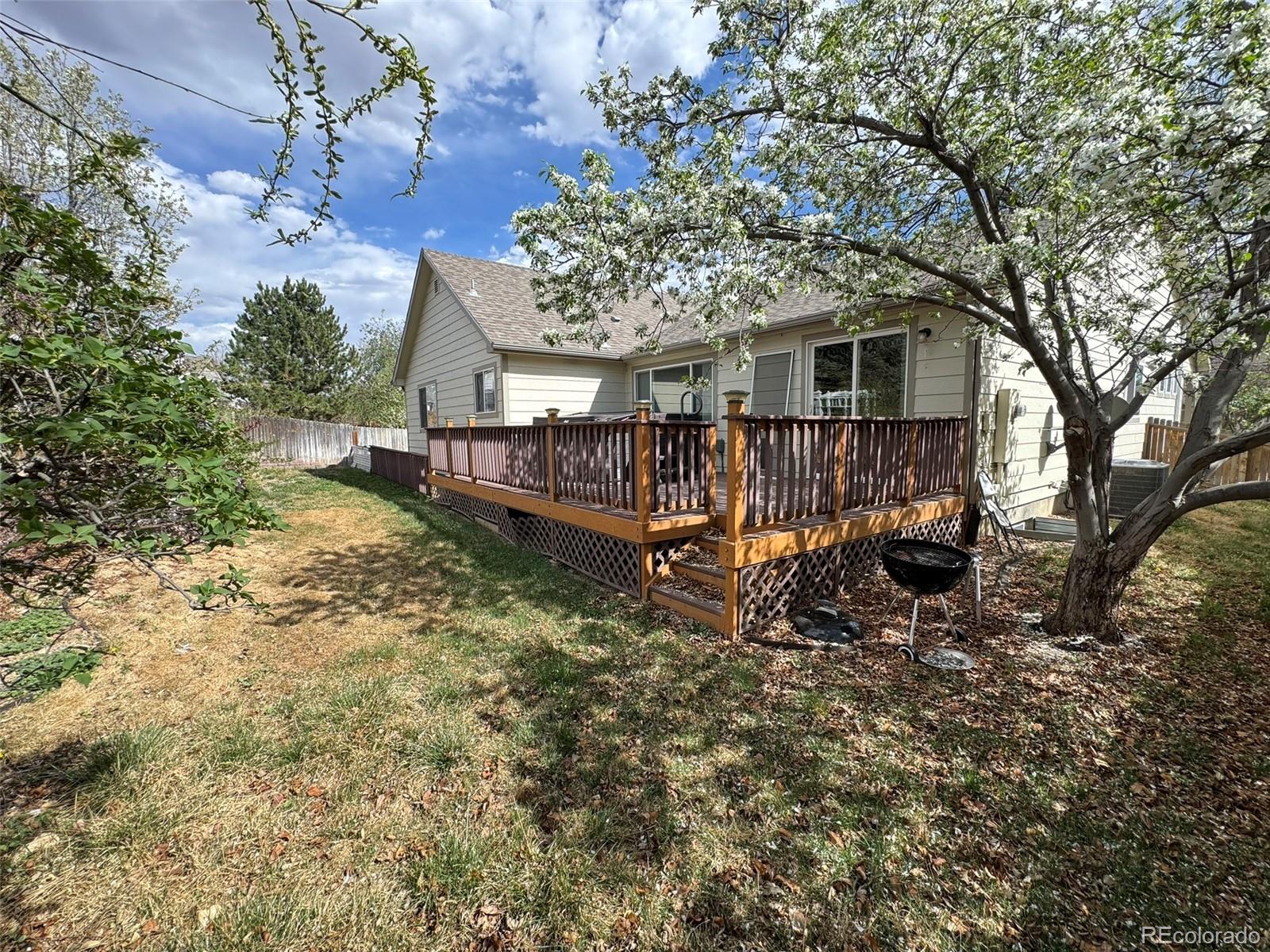 3461 Maple Circle Brighton CO 80601