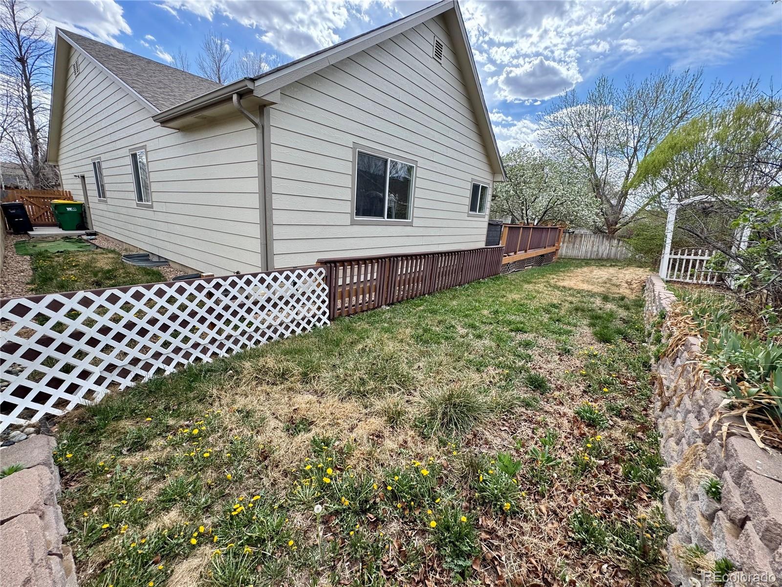 3461 Maple Circle Brighton CO 80601