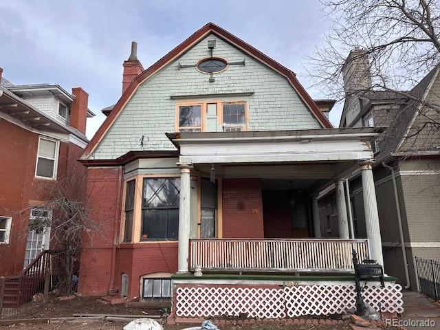 1440 Josephine Street Denver CO 80206