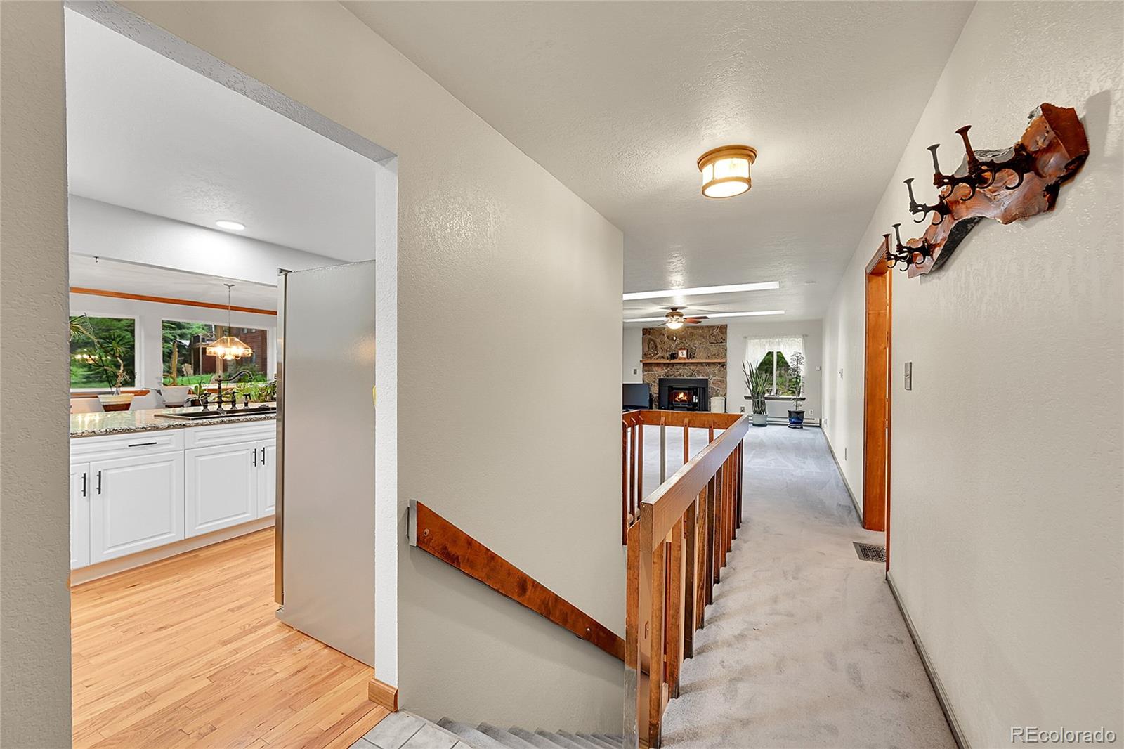 9229 Black Mountain Drive Conifer CO 80433