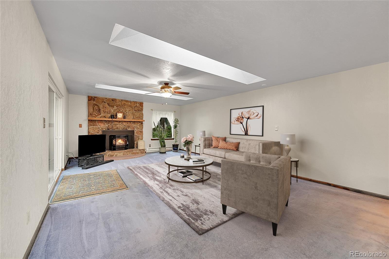 9229 Black Mountain Drive Conifer CO 80433