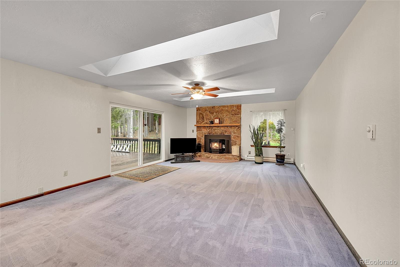 9229 Black Mountain Drive Conifer CO 80433