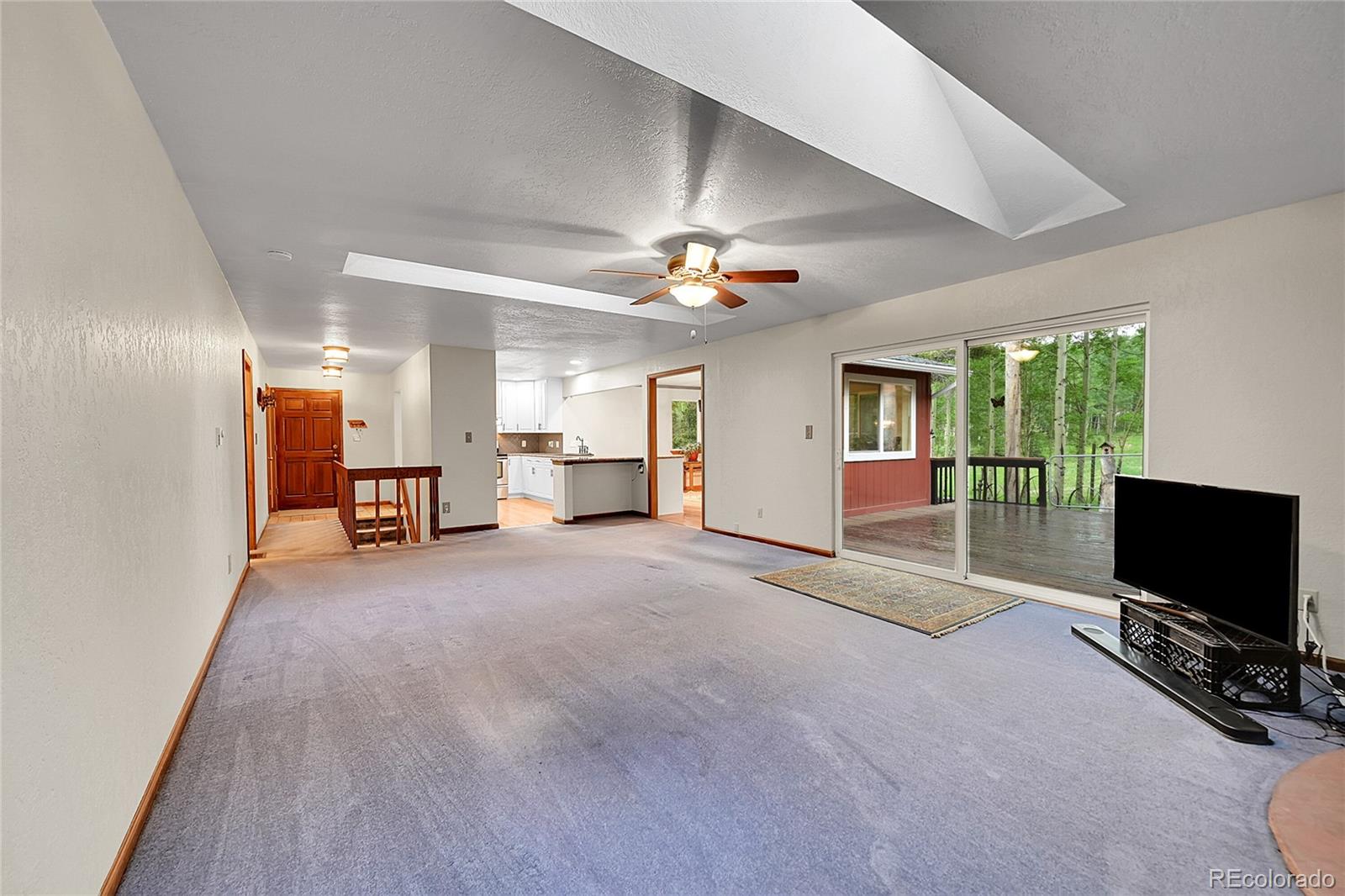 9229 Black Mountain Drive Conifer CO 80433
