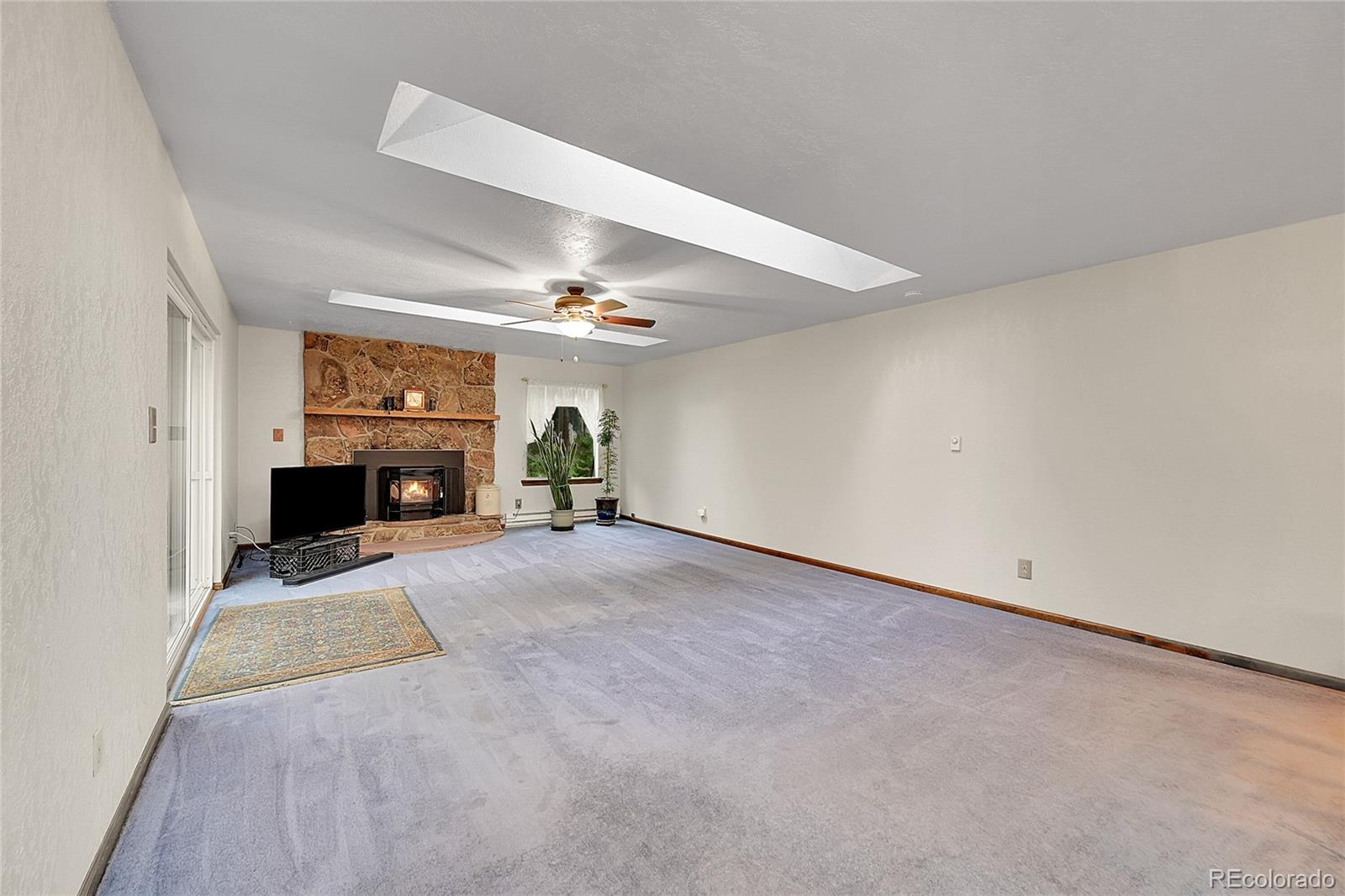 9229 Black Mountain Drive Conifer CO 80433